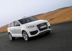 Audi Q7 V12 TDI Quattro 2008 года